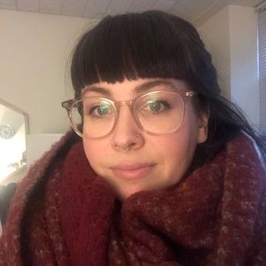 Meet your Posher, Christa